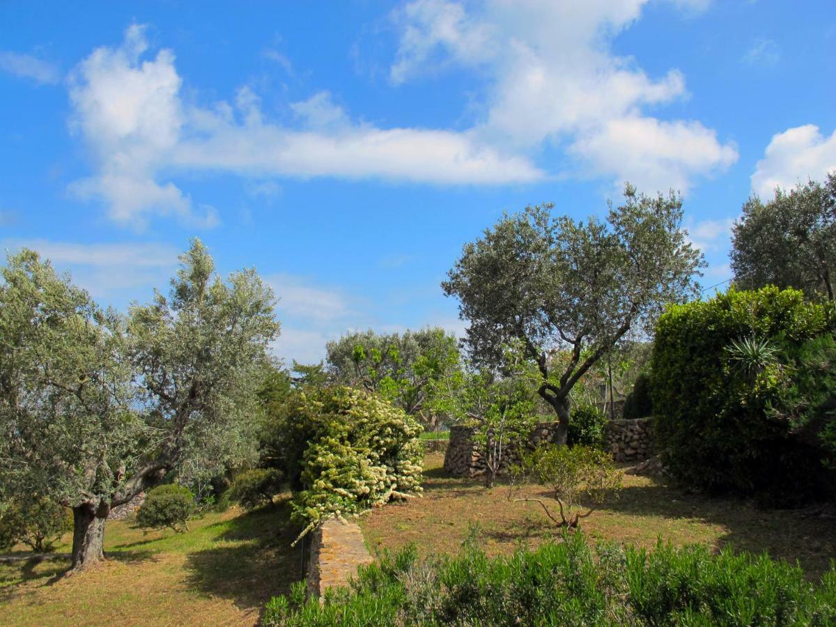 Il Cottage Di Villa Sveva, Splendida Vista Mare Porto Santo Stefano  Exterior photo